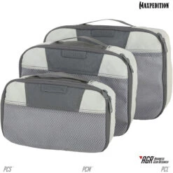 PCL Packing Cube Large -Fashion Bag Store PCL GRY11 detail