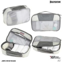 PCS Packing Cube Small -Fashion Bag Store PCS GRY05 detail