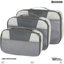 PCS Packing Cube Small -Fashion Bag Store PCS GRY09 detail