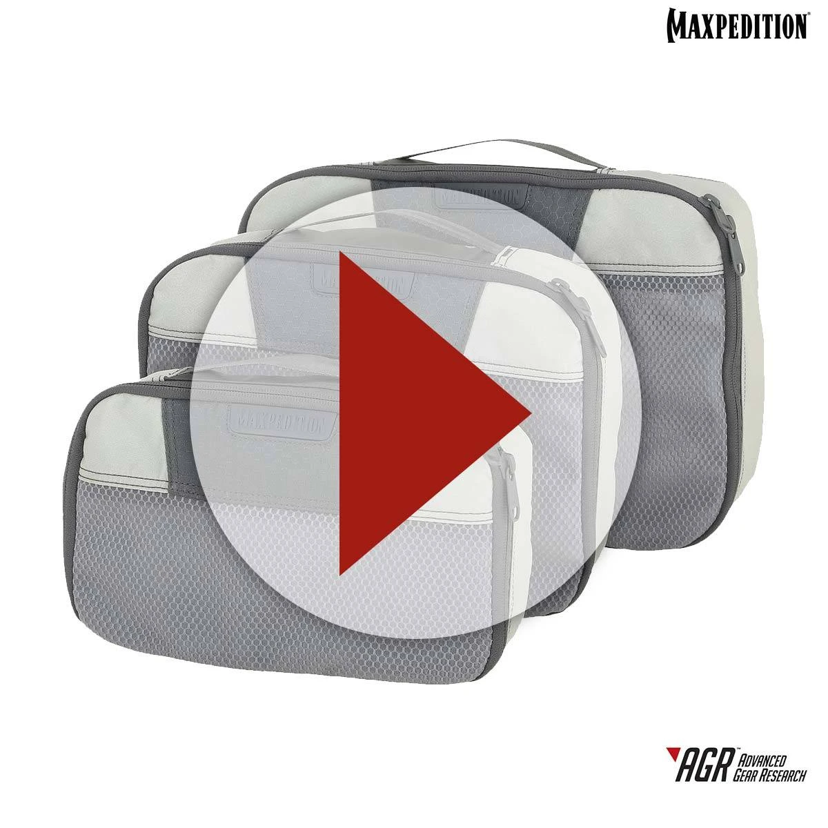 PCS Packing Cube Small 7 PCS Packing Cube Small - Image 5