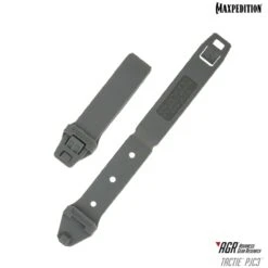 TacTie PJC3 Polymer Joining Clips (Pack Of 6)