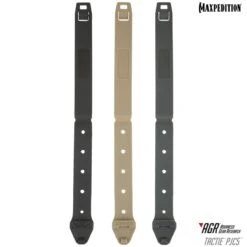 TacTie PJC5 Polymer Joining Clips (Pack Of 6) 16 TacTie PJC5 Polymer Joining Clips (Pack Of 6) -Fashion Bag Store PJC5 01 detail