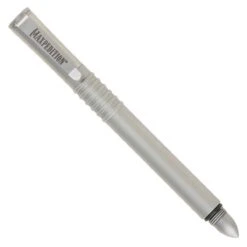 Spikata Tactical Pen (Stainless Steel) (Buy 1 Get 1 Free. Mix And Match In Multiples Of 2. All Sales Final.)