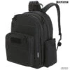 Prepared Citizen Deluxe Backpack (CLOSEOUT SALE. FINAL SALE.) -Fashion Bag Store PREPDLX B1