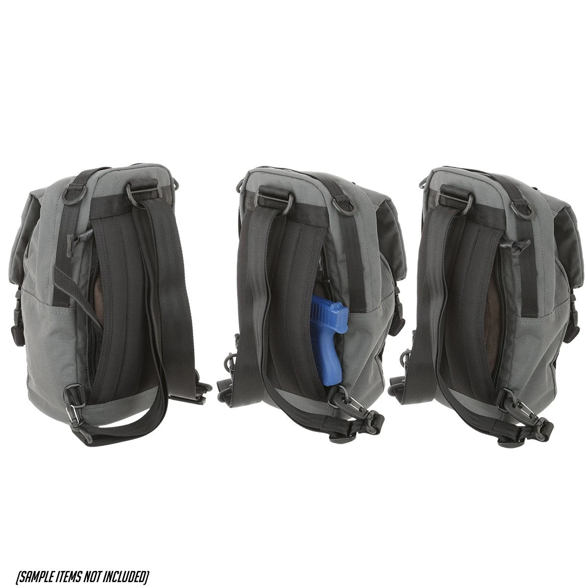TT12 Convertible Backpack (CLOSEOUT SALE. FINAL SALE.) 18 TT12 Convertible Backpack (CLOSEOUT SALE. FINAL SALE.) - Image 16