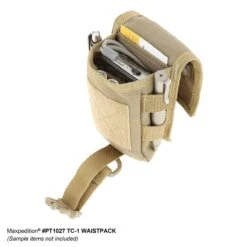 TC-1 Pouch (Buy 1 Get 1 Free. Mix And Match In Multiples Of 2. All Sales Final.) -Fashion Bag Store PT1027K12 detail