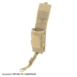 TC-1 Pouch (Buy 1 Get 1 Free. Mix And Match In Multiples Of 2. All Sales Final.) -Fashion Bag Store PT1027K5 detail