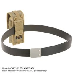 TC-1 Pouch (Buy 1 Get 1 Free. Mix And Match In Multiples Of 2. All Sales Final.) -Fashion Bag Store PT1027K8 detail