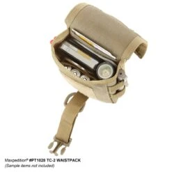 TC-2 Pouch (Buy 1 Get 1 Free. Mix And Match In Multiples Of 2. All Sales Final.) -Fashion Bag Store PT1028K13 detail