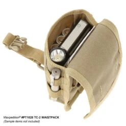 TC-2 Pouch (Buy 1 Get 1 Free. Mix And Match In Multiples Of 2. All Sales Final.) -Fashion Bag Store PT1028K14 detail