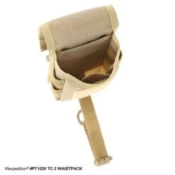 TC-2 Pouch (Buy 1 Get 1 Free. Mix And Match In Multiples Of 2. All Sales Final.) -Fashion Bag Store PT1028K7 detail