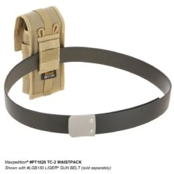 TC-2 Pouch (Buy 1 Get 1 Free. Mix And Match In Multiples Of 2. All Sales Final.) -Fashion Bag Store PT1028K9 detail