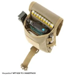 TC-3 Pouch (Buy 1 Get 1 Free. Mix And Match In Multiples Of 2. All Sales Final.) -Fashion Bag Store PT1039K10 detail