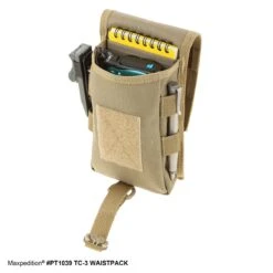 TC-3 Pouch (Buy 1 Get 1 Free. Mix And Match In Multiples Of 2. All Sales Final.) -Fashion Bag Store PT1039K11 detail