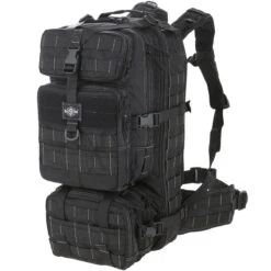 Gyrfalcon Backpack 36L (Buy 1 Get 1 Free. Mix And Match In Multiples Of 2. All Sales Final.)
