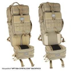 Gyrfalcon Backpack 36L (Buy 1 Get 1 Free. Mix And Match In Multiples Of 2. All Sales Final.) 28 Gyrfalcon Backpack 36L (Buy 1 Get 1 Free. Mix And Match In Multiples Of 2. All Sales Final.) -Fashion Bag Store PT1054K5 detail