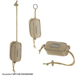 Cocoon E.D.C. (Buy 1 Get 1 Free. Mix And Match In Multiples Of 2. All Sales Final.) -Fashion Bag Store PT1155K5 detail