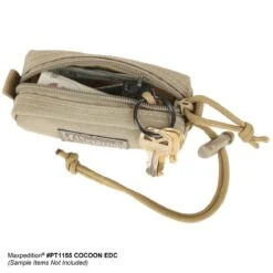 Cocoon E.D.C. (Buy 1 Get 1 Free. Mix And Match In Multiples Of 2. All Sales Final.) -Fashion Bag Store PT1155K9 detail