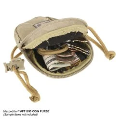 Coin Purse (Buy 1 Get 1 Free. Mix And Match In Multiples Of 2. All Sales Final.) 31 Coin Purse (Buy 1 Get 1 Free. Mix And Match In Multiples Of 2. All Sales Final.) -Fashion Bag Store PT1190K11 detail