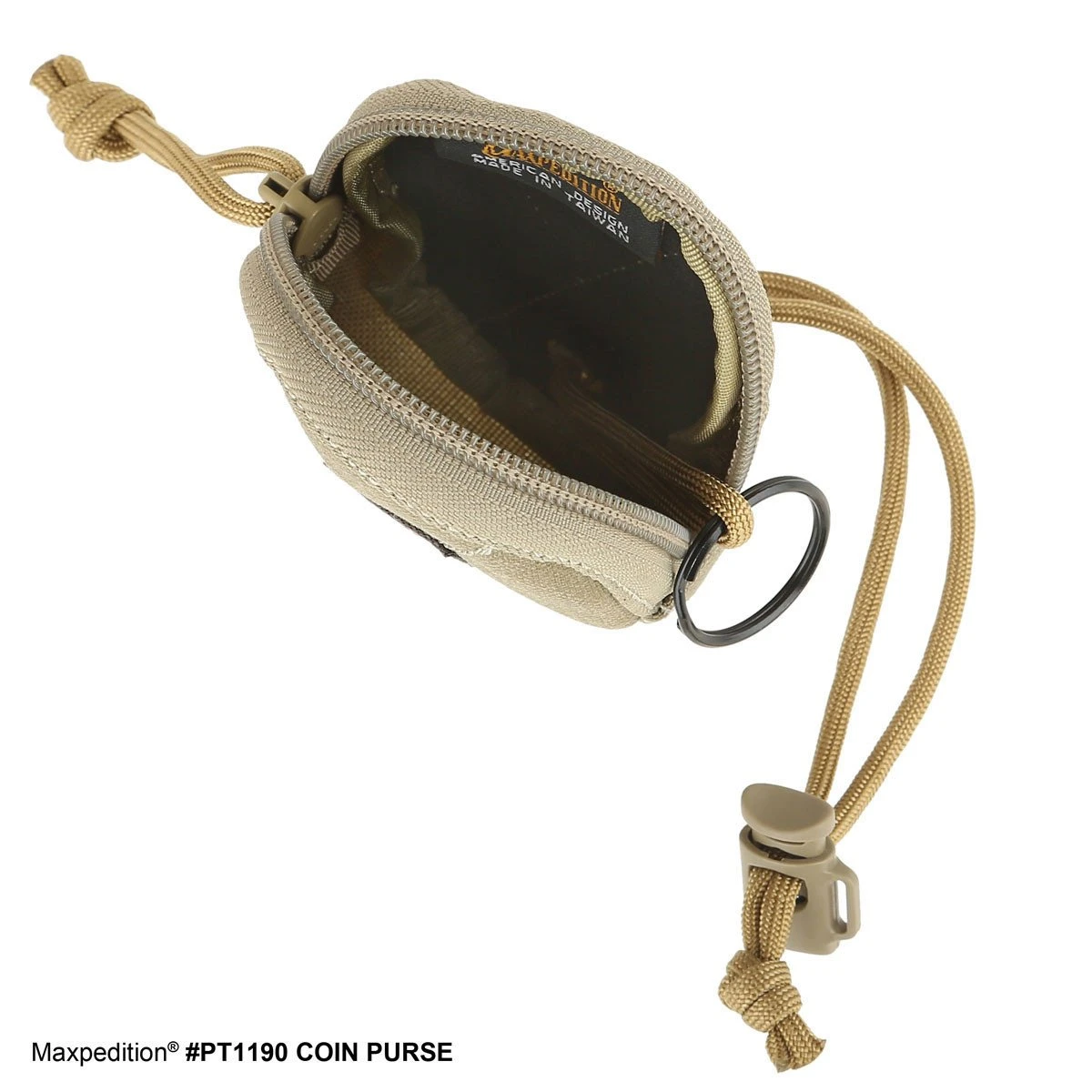 Coin Purse (Buy 1 Get 1 Free. Mix And Match In Multiples Of 2. All Sales Final.) 10 Coin Purse (Buy 1 Get 1 Free. Mix And Match In Multiples Of 2. All Sales Final.) - Image 8