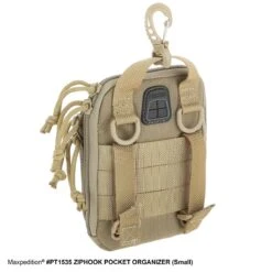 Ziphook Pocket Organizer (Small) (Buy 1 Get 1 Free. Mix And Match In Multiples Of 2. All Sales Final.) -Fashion Bag Store PT1535K6 detail 8bebc1ea 164f 4fda a184 9dfa9a25ba29