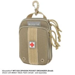 Ziphook Pocket Organizer (Small) (Buy 1 Get 1 Free. Mix And Match In Multiples Of 2. All Sales Final.) -Fashion Bag Store PT1535K7 detail 6939a274 93dd 4f93 b0e5 061beaa64fc9