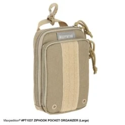 Ziphook Pocket Organizer (Large) (Buy 1 Get 1 Free. Mix And Match In Multiples Of 2. All Sales Final.) -Fashion Bag Store PT1537K2 detail d7da1233 1f9e 4d46 ae1a 185e78827506