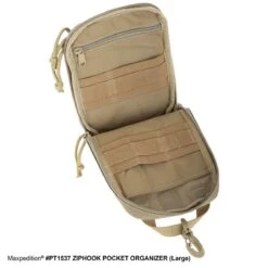 Ziphook Pocket Organizer (Large) (Buy 1 Get 1 Free. Mix And Match In Multiples Of 2. All Sales Final.) -Fashion Bag Store PT1537K5 detail e5946c78 2c9c 41de 94d1 032b245b94cb