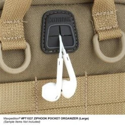 Ziphook Pocket Organizer (Large) (Buy 1 Get 1 Free. Mix And Match In Multiples Of 2. All Sales Final.) -Fashion Bag Store PT1537K8 detail 43eea4d2 cdc8 4e40 a189 1c77c892e7cc