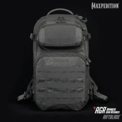 Riftblade™ CCW-Enabled Backpack 30L -Fashion Bag Store RBD360 product