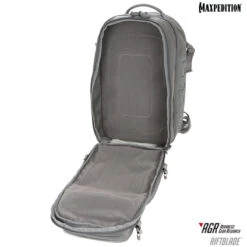 Riftblade™ CCW-Enabled Backpack 30L -Fashion Bag Store RBDGRY11 1200