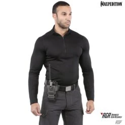 RDP Radio Pouch -Fashion Bag Store RDPGRY12 1200