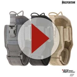 RDP Radio Pouch -Fashion Bag Store RDP YT
