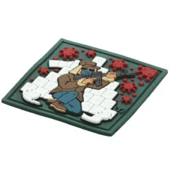 Covid Survivor -Fashion Bag Store RONAC 3