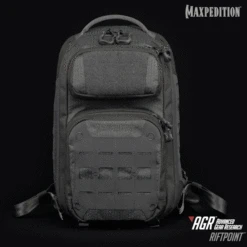 Riftpoint™ CCW-Enabled Backpack 15L -Fashion Bag Store RPT360 product