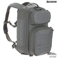 Riftpoint™ CCW-Enabled Backpack 15L -Fashion Bag Store RPTGRY03 1200