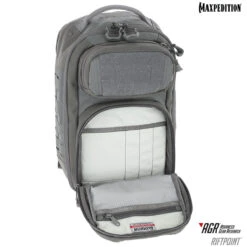 Riftpoint™ CCW-Enabled Backpack 15L -Fashion Bag Store RPTGRY08 1200