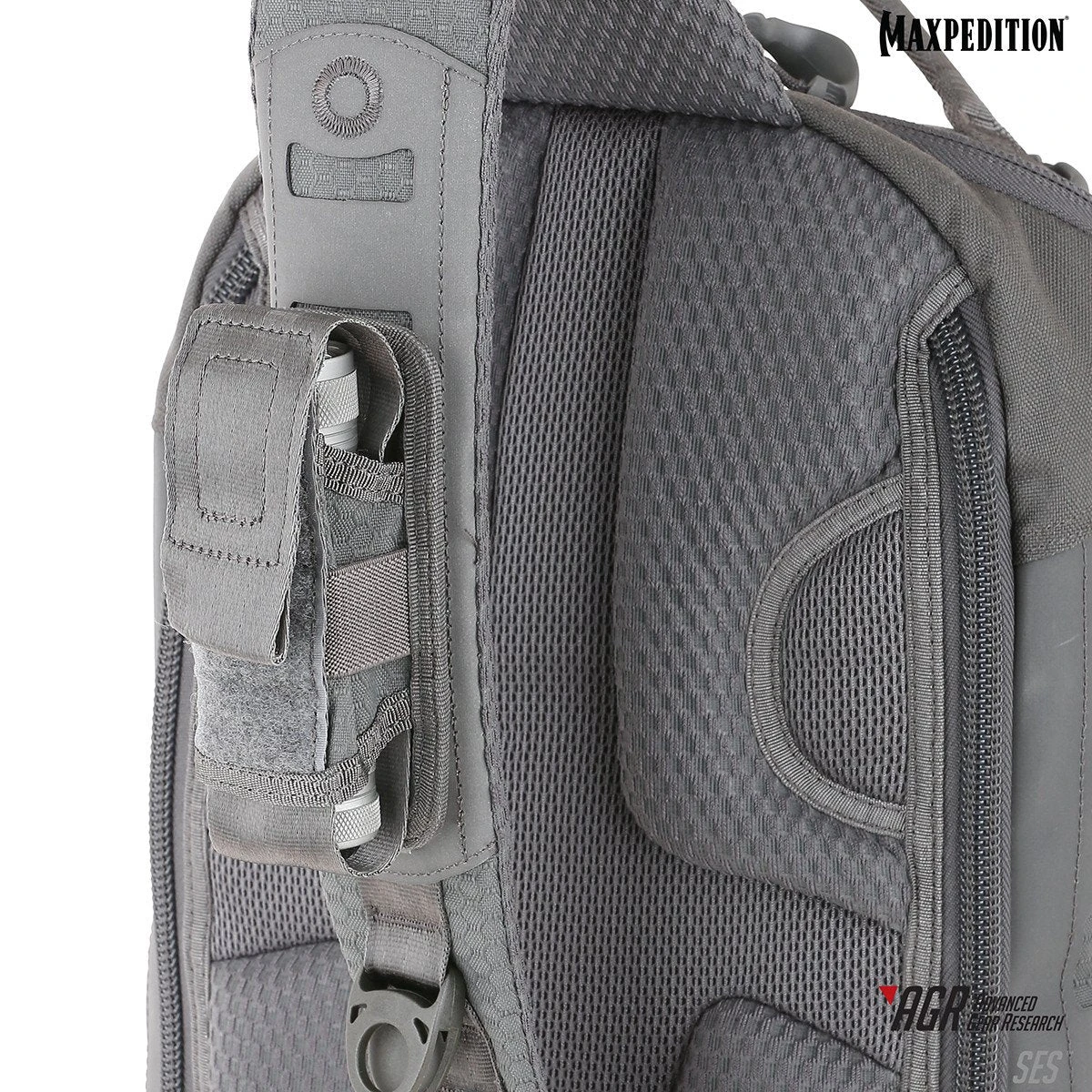 SES Single Sheath Pouch 16 SES Single Sheath Pouch - Image 14