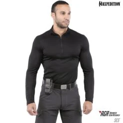 SES Single Sheath Pouch 27 SES Single Sheath Pouch -Fashion Bag Store SESGRY12 1200