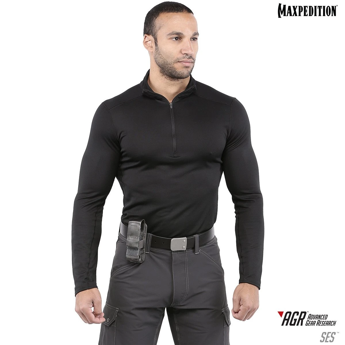 SES Single Sheath Pouch 14 SES Single Sheath Pouch - Image 12