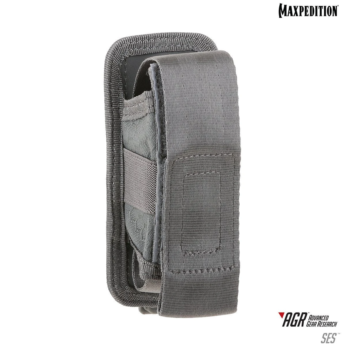 SES Single Sheath Pouch 6 SES Single Sheath Pouch - Image 4