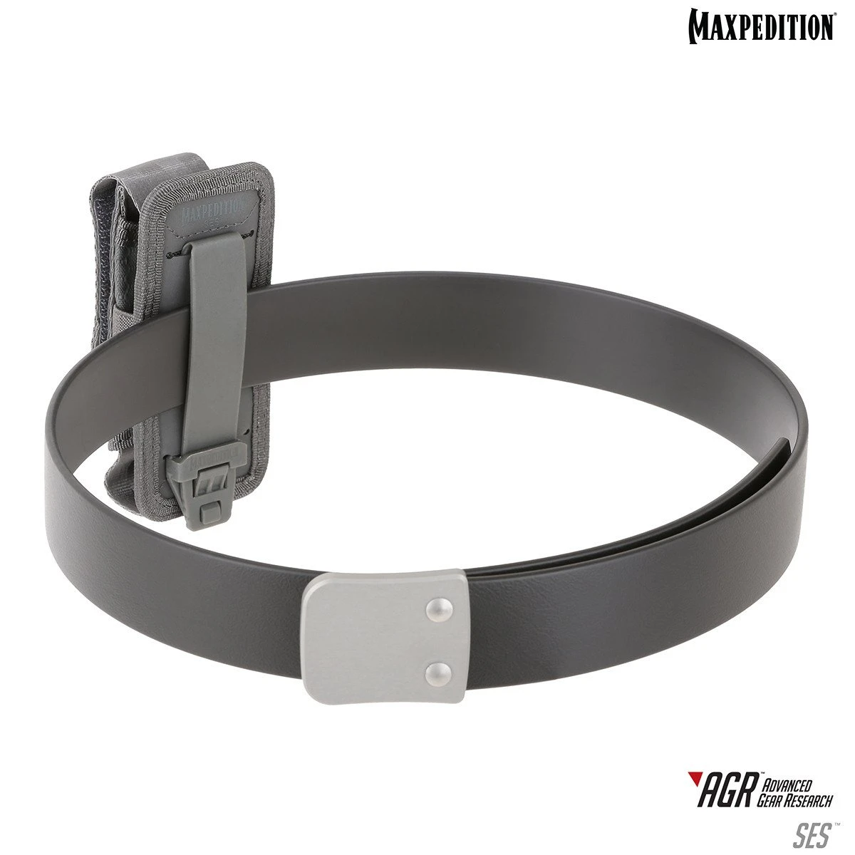 SES Single Sheath Pouch 13 SES Single Sheath Pouch - Image 11