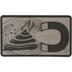 It Magnet Morale Patch