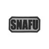 SNAFU Morale Patch