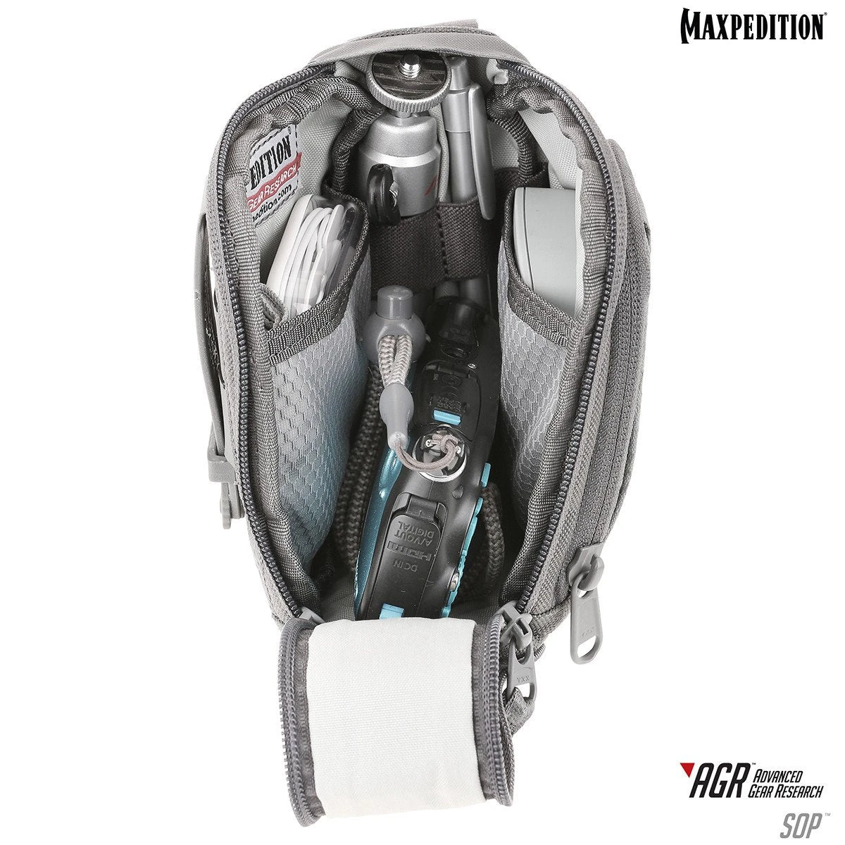 SOP Side Opening Pouch 16 SOP Side Opening Pouch - Image 14