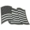 Star Spangled Banner Morale Patch -Fashion Bag Store STSBS detail