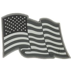 Star Spangled Banner Morale Patch