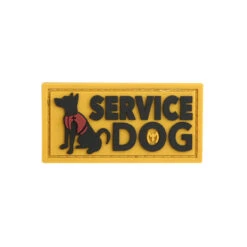 Service Dog