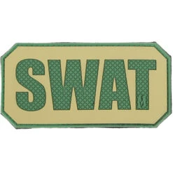SWAT Morale Patch