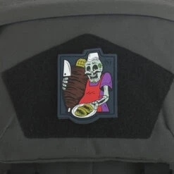 El Taquero -Fashion Bag Store TACOC 2